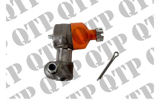 TRACK ROD END LH
