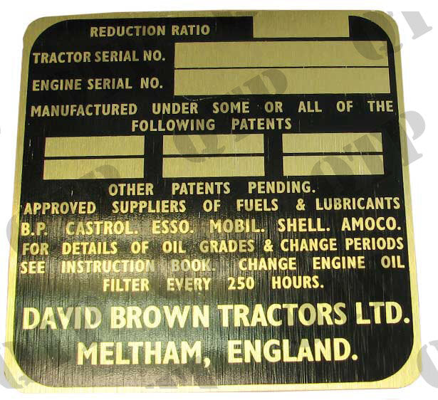 BADGE