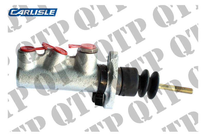 BRAKE MASTER CYLINDER