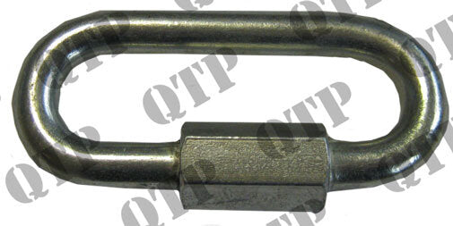 CHAIN QUICK LINK 12MM