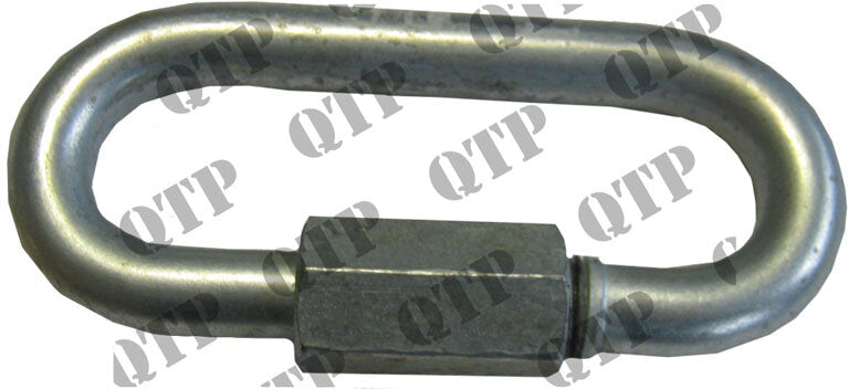 CHAIN QUICK LINK 14MM