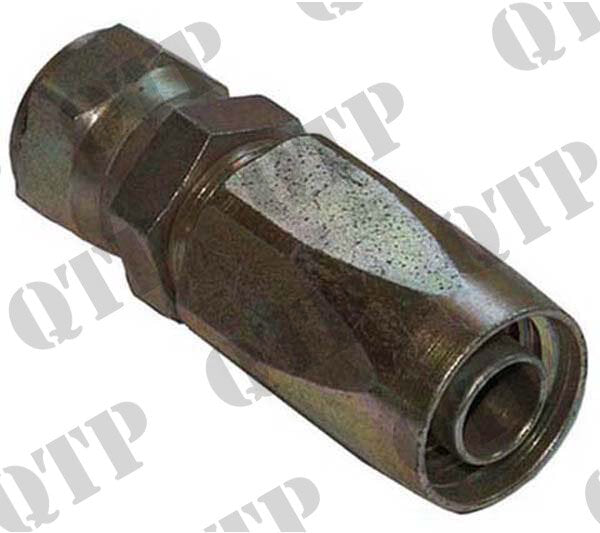 HOSE 1 3/16" JIC 3/4" FEMALE