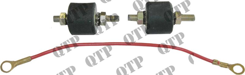 MOUNTING KIT - FUEL LIFT PUMP
