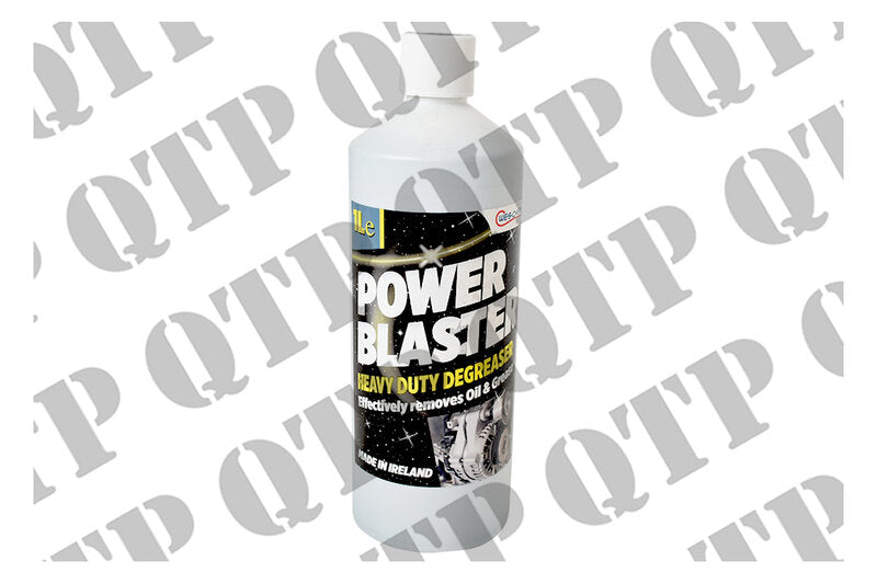 DEGREASER 1 LTR