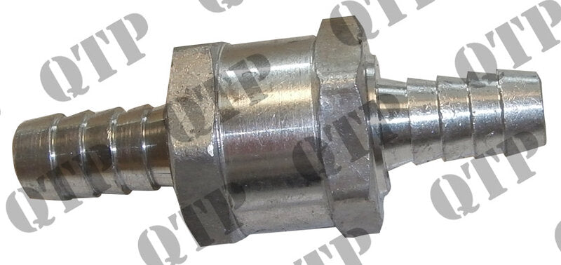 NON RETURN VALVE