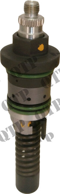 INJECTION PUMP