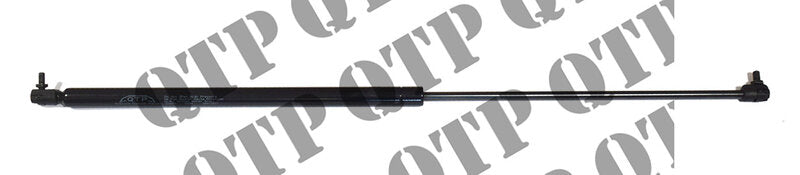 GAS STRUT BONNET