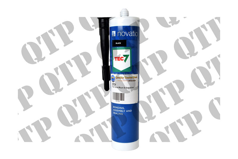 TEC 7 GLUE MOUNT & SEAL