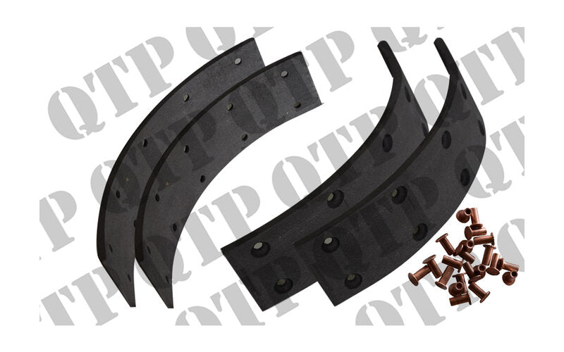 BRAKE LINING
