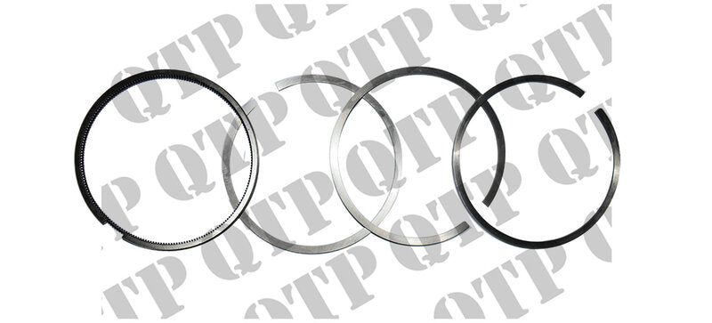 PISTON RING SET