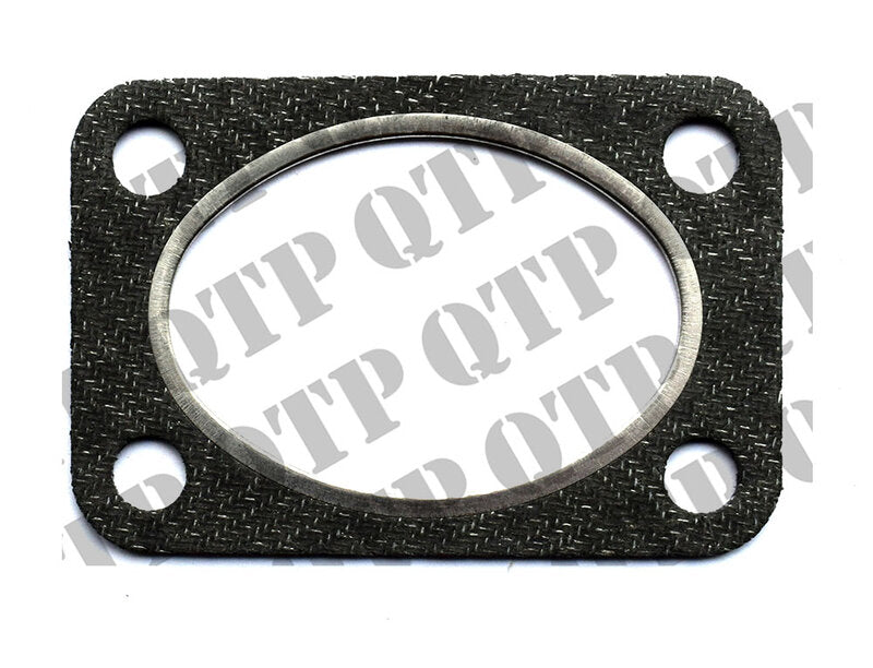 GASKET EXHAUST ELBOW
