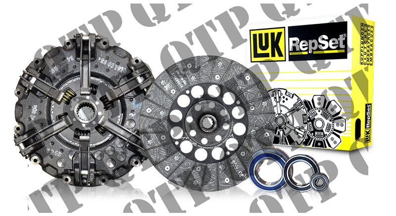 CLUTCH KIT