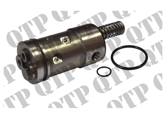 VALVE LIFT CONTROL