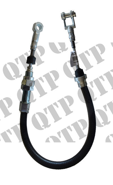 CLUTCH CABLE