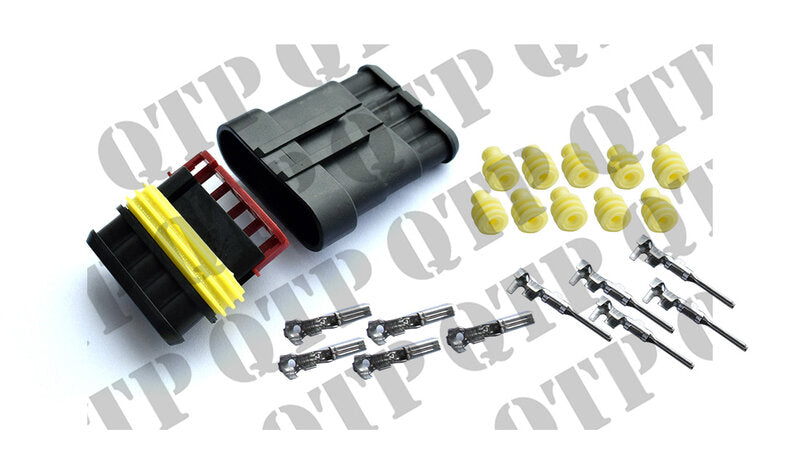 CONNECTOR SUPER SEAL