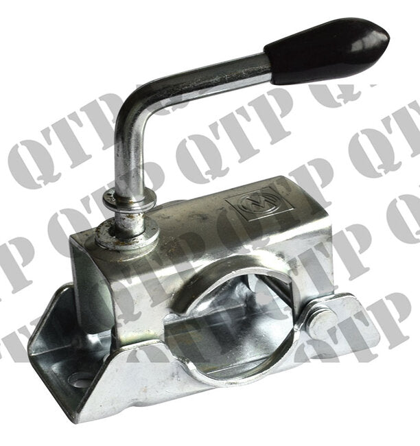 BRACKET FOR JOCKEY WHEEL