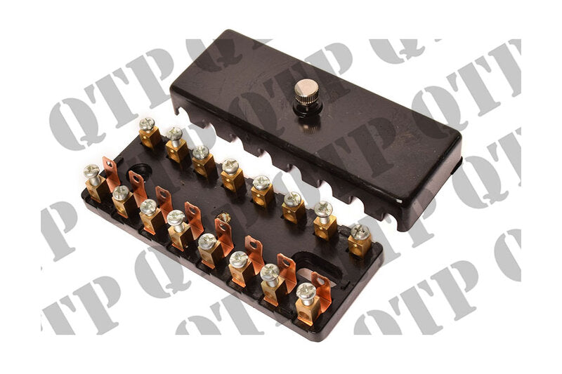 FUSE BOX