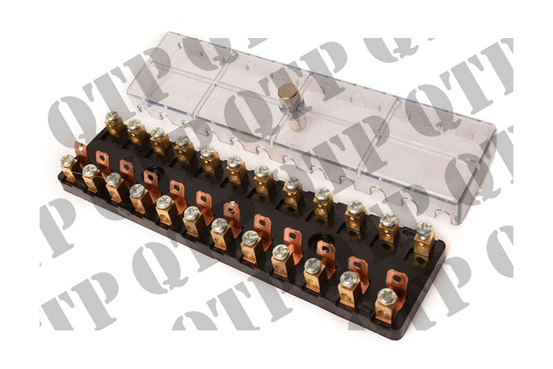 FUSE BOX