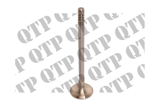 EXHAUST VALVE