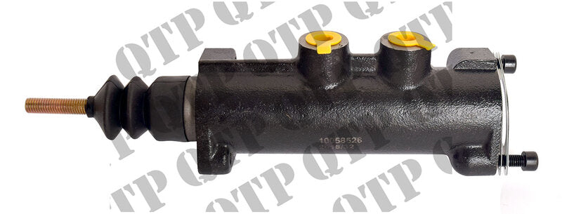 BRAKE MASTER CYLINDER