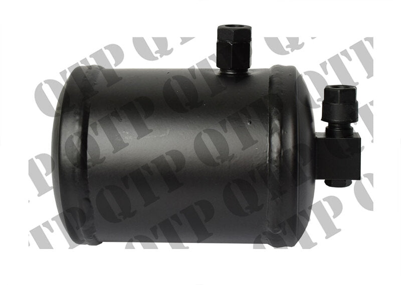 RECEIVER DRIER
