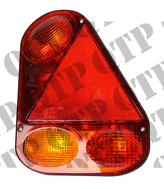 REAR LAMP COMBINATION