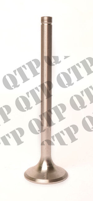 EXHAUST VALVE