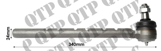 TRACK ROD END