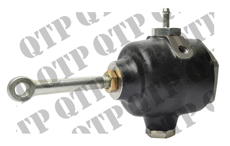 BRAKE MASTER CYLINDER