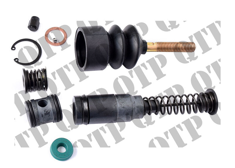BRAKE MASTER CYLINDER REPAIR KIT