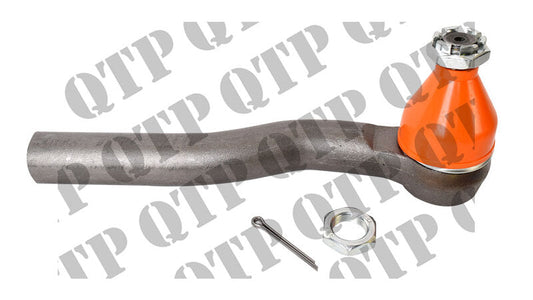 TRACK ROD OUTER LH