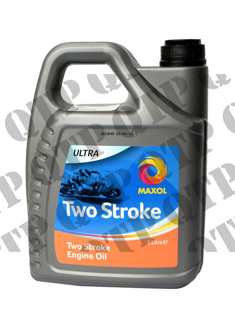 TWO STROKE 5 LITRE