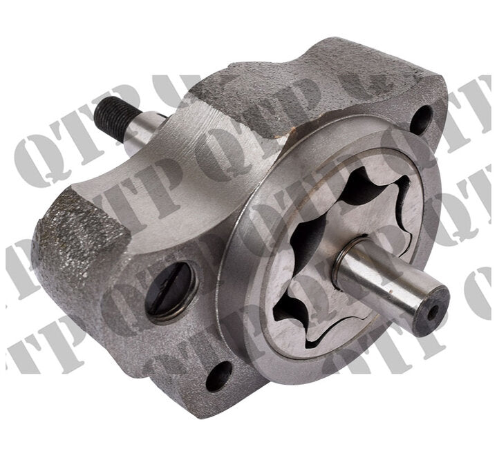 ENGINE OIL PUMP