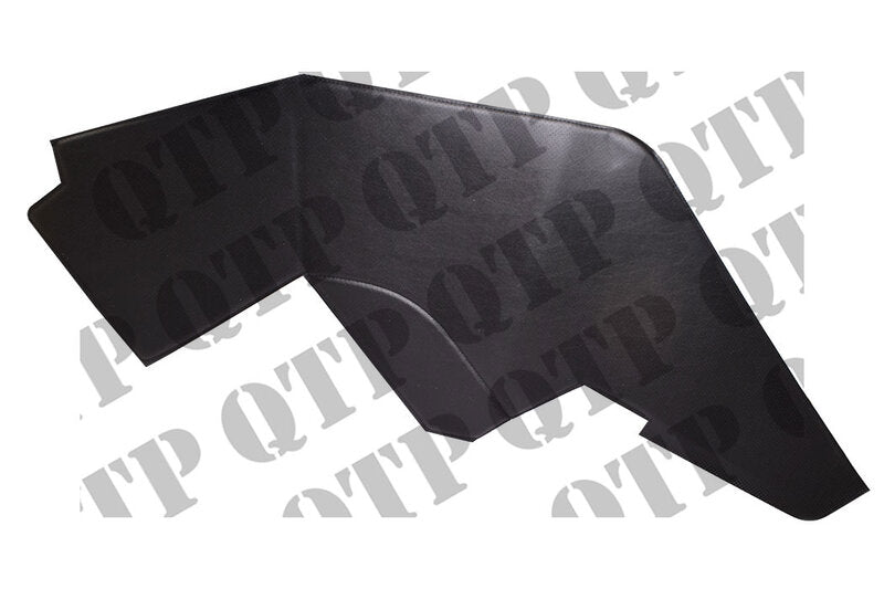 CAB FOAM MUDGUARD RH