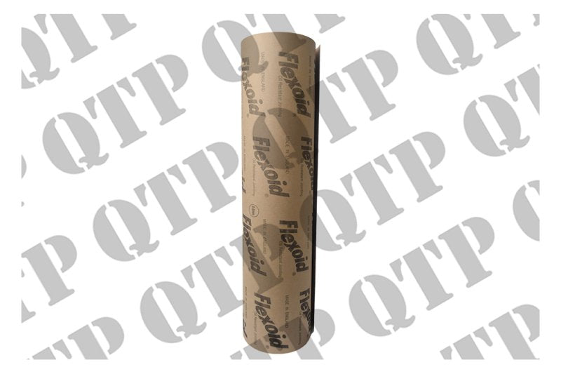 GASKET PAPER FLEXOID 0.80MM THICKNESS