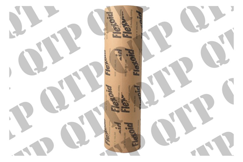 GASKET PAPER FLEXOID 1MM THICKNESS