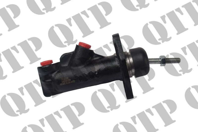 BRAKE & CLUTCH MASTER CYLINDER