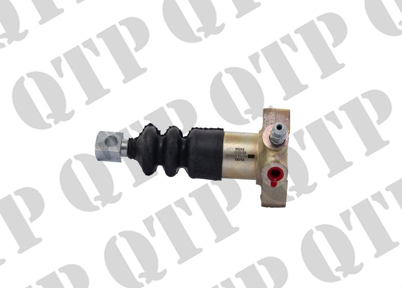 SLAVE CYLINDER BRAKE