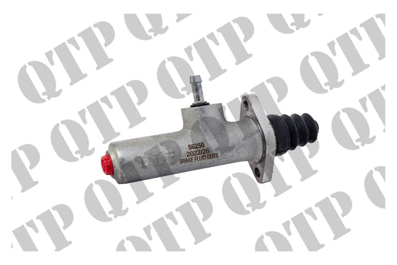 CLUTCH MASTER CYLINDER