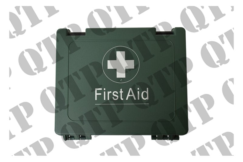 FIRST AID KIT COMPLETE