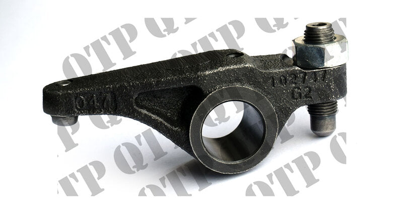 ROCKER ARM ASSY