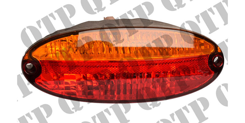 REAR LAMP LH