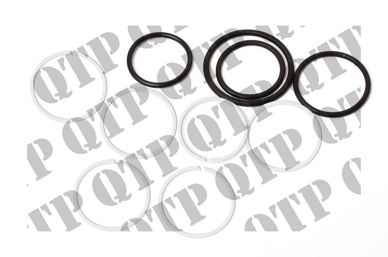 SUSPENSION CONTROL VALVE SEAL KIT
