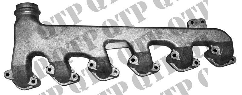 EXHAUST MANIFOLD