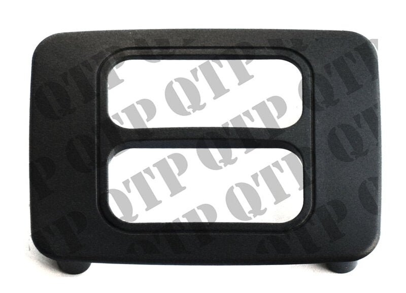 COVER FOR LIFT CONTROL SWITCH ON MUDGUARDS
