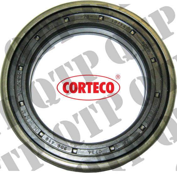 HUB SEAL