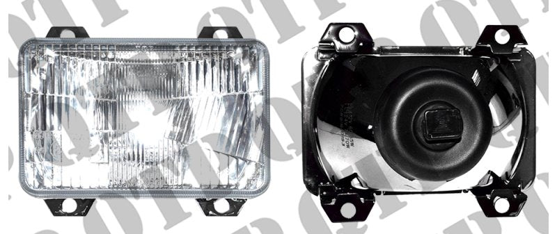 HEAD LAMP