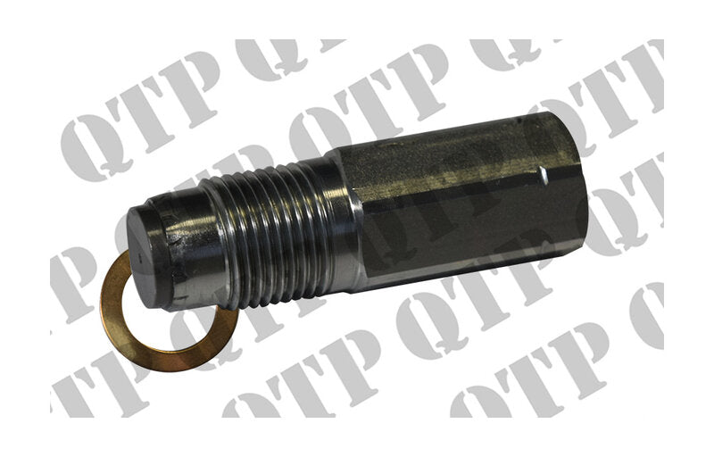 PRESSURE RELIEF VALVE