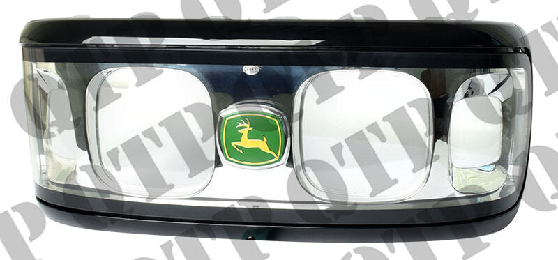HEAD LAMP PANEL