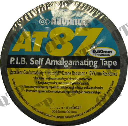 AMALGAMATING TAPE